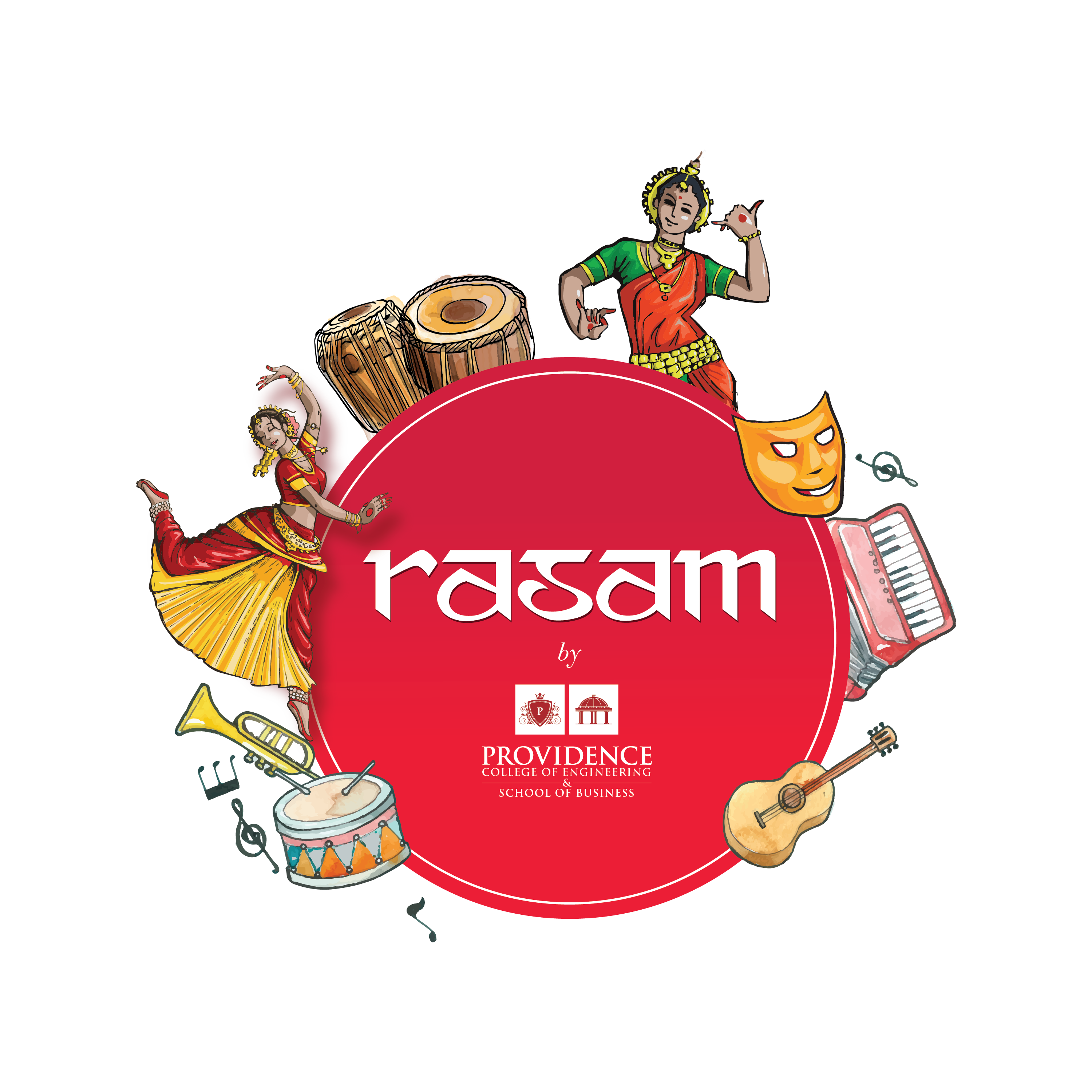 rasam logo